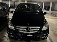 gebraucht Mercedes B160 BlueEFFICIENCY -