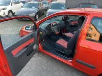 Gebraucht Hyundai Getz Team 67 PS (49 kW) 2007 Tango red (metallic) Kleinwagen