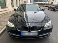 gebraucht BMW 523 i - Leder,Navi,Xenon,Schiebedach