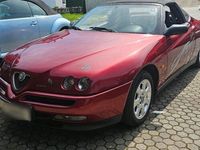 gebraucht Alfa Romeo Spider 2.0 Twinspark