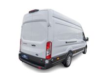 Gebraucht Ford Transit Trend 131 PS (96 kW) 2024 Weiß Van