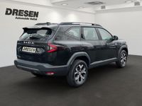 Neu Dacia Bigster Expression 158 PS (116 kW) 2026 Schwarz SUV