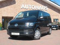 Second-hand VW T6 102 CP (75 kW) 2017 Negru Van