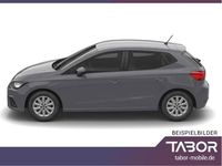 Neu Seat Ibiza 80 PS (58 kW) 2025 Grau (graphene grau metallic) Kleinwagen