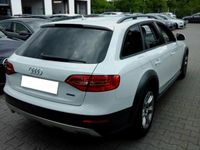 gebraucht Audi A4 Allroad 2.0 TDI quattro Xenon Navi GRA LM PDC