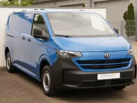 Nouă VW Transporter 150 CP (110 kW) 2025 Albastru Van