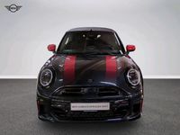 Gebraucht Mini John Cooper Works Cabriolet 231 PS (169 kW) 2024 Grau Cabrio