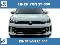 Neu VW Tiguan Elegance 150 PS (110 kW) 2026 SUV
