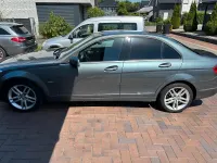 Gebraucht Mercedes 200 184 PS (135 kW) 2011 Grau Limousine