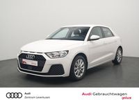 Gebraucht Audi A1 Sportback Ambiente 95 PS (69 kW) 2024 Cortinaweiß Kleinwagen