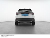 Gebraucht VW Taigo Style 110 PS (80 kW) 2022 Weiß SUV