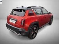 Neu Renault 4 E-Tech Komfort 77 kW (106 PS) 2026 SUV