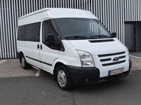 gebraucht Ford Transit Kombi | 8Sitze |Klima|125 PS|EURO5|Tüv