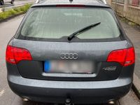 gebraucht Audi A4 2.7 tdi kombi