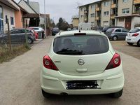 Gebraucht Opel Corsa S 88 PS (64 kW) 2011 Kleinwagen