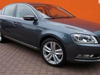 Gebraucht VW Passat Highline 177 PS (130 kW) 2011 Silber Limousine