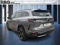 Gebraucht Renault Espace Esprit Alpine 199 PS (146 kW) 2025 Schiefergrau (grau) SUV