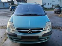 Gebraucht Citroën C8 145 PS (106 kW) 2003 Andere farben Van / Kleinbus