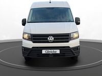 gebraucht VW Crafter CrafterKasten MR HD L3H3 Allwetter Kamera 270°