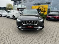 gebraucht Volvo XC90 B5 D Ultimate Bright B&W 22-Zoll