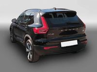 Gebraucht Volvo XC40 Plus 300 kW (408 PS) 2023 Schwarz SUV