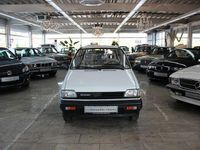 Gebraucht Suzuki Alto GL 39 PS (28 kW) 1989 Weiß Kleinwagen