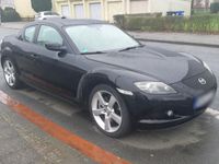 gebraucht Mazda RX8 Revolution Reloaded