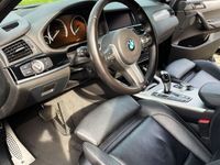 gebraucht BMW X4 xDrive20d M Sport M Sport