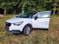 gebraucht Opel Crossland X Bj 2019