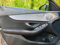 Gebraucht Mercedes C250 Avantgarde 204 PS (150 kW) 2015 Grau Kombi