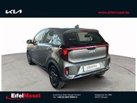 Ny Kia Picanto 68 HK (50 kW) 2026 Grå Hatchback