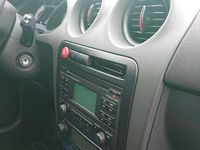 Gebraucht Cupra Ibiza 179 PS (131 kW) 2004 Schwarz Limousine