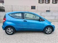Gebraucht Mercedes A150 95 PS (69 kW) 2008 Kleinwagen