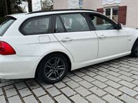 gebraucht BMW 318 D Touring Sport Panorama AHK