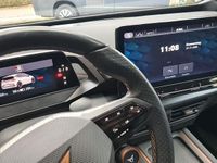 Gebraucht Cupra Born 169 kW (231 PS) 2022 Grau Kleinwagen