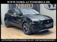 Second-hand Jaguar E-Pace R-Dynamic 163 CP (119 kW) 2024 Negru SUV