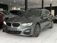 Gebraucht BMW 320 M Sport 190 PS (139 kW) 2022 Grau Limousine