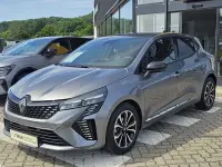 Gebraucht Renault Captur Dynamique 90 PS (66 kW) 2013 Schwarz schwarz SUV