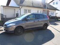 Gebraucht Mazda 5 2008 Van / Kleinbus