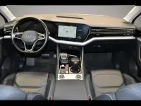 Gebraucht VW Touareg Elegance 231 PS (169 kW) 2020 Manufacturer SUV