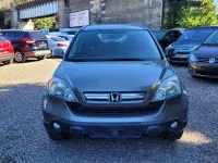 Gebraucht Honda CR-V Comfort 140 PS (102 kW) 2008 Grau SUV