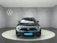 Używany VW ID.5 Pro 127 kW (174 KM) 2023 Czarny SUV