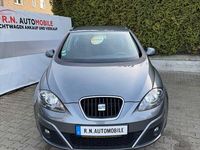 Gebraucht Seat Altea XL Copa 90 PS (66 kW) 2012 Grau Van / Kleinbus