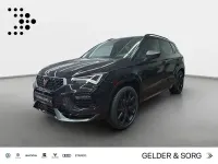 Gebraucht Cupra Ateca VZ 300 PS (220 kW) 2025 Schwarz SUV