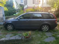 Gebraucht Volvo V50 136 PS (100 kW) 2006 Kombi