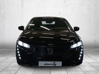 Gebraucht Peugeot 308 Active 131 PS (96 kW) 2023 Perla nera schwarz metallic Kleinwagen