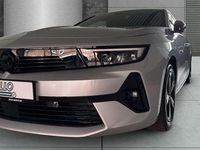 Gebraucht Opel Astra 131 PS (96 kW) 2024 Silber Kombi