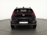 Neu Hyundai Bayon 101 PS (74 kW) 2025 Schwarz SUV