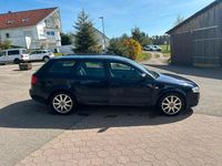 Gebraucht Audi A4 160 PS (117 kW) 2005 Blau Kombi