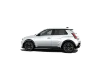 Nowe Alpine A290 77 kW (106 KM) 2025 Biały Hatchback